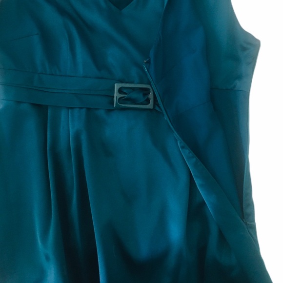 George Sleevless party dress - Picture 4 of 7